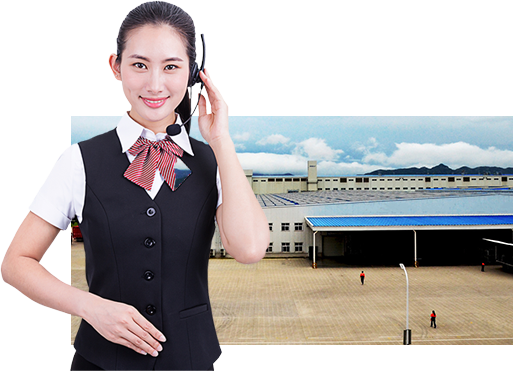 客戶(hù)至上，貼心服務(wù)